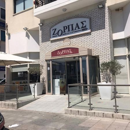 Sweet N' Boujee Studio Apartment With Varenda Paphos Exterior photo